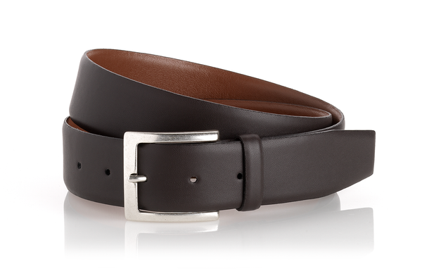 VIVARI BRYCE <BR /> ESSENTIAL BROWN BELT