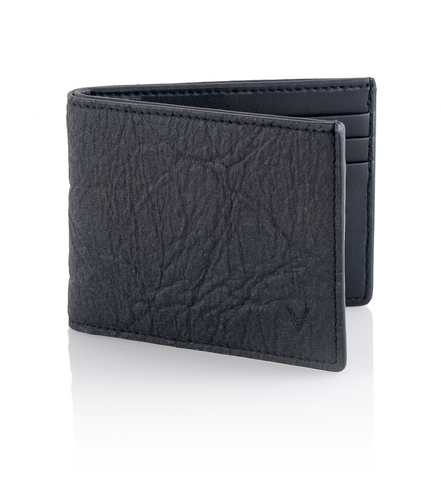 VIVARI PINYA <BR /> SLIM BI-FOLD WALLET